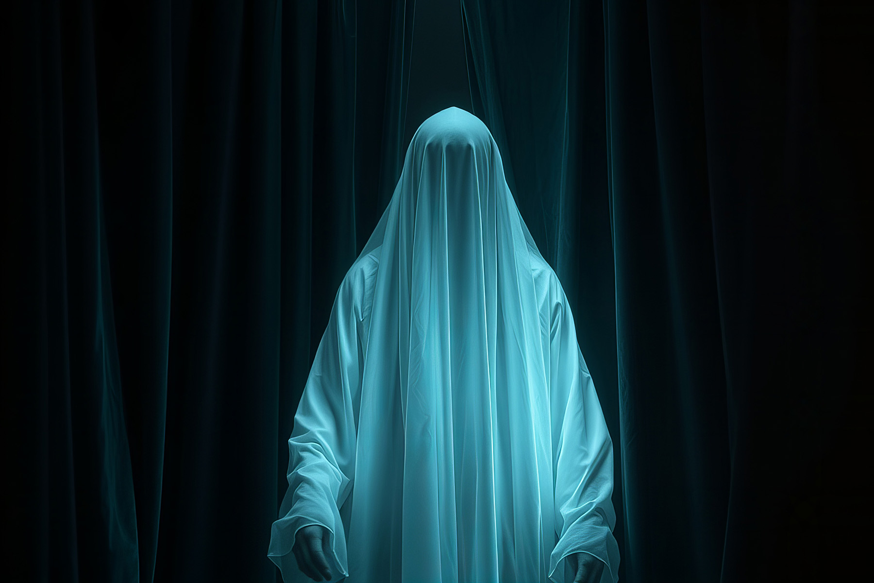 Ghosting HR Kommunikation E-Mail New-Work Ideenkultur Innovationskultur Workplace-Design Homeoffice Hybride-Arbeit Arbeitsplatz Personal Innovation Kreativität