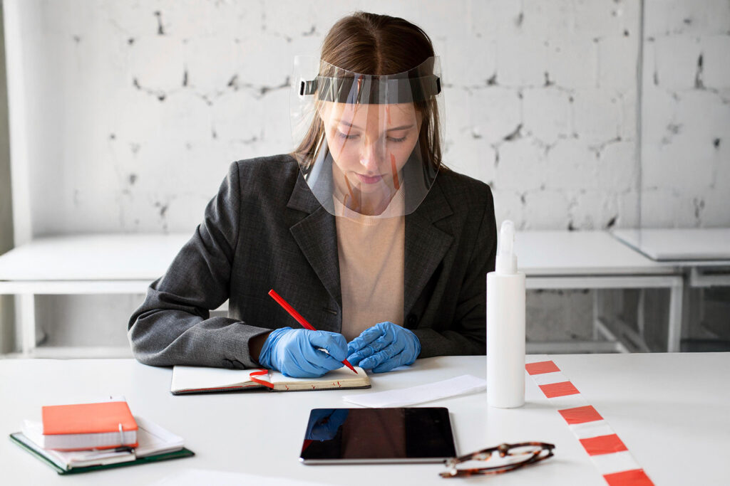 Quereinsteiger Job Beruf HR Personal Recruiting New Work Innovation Innovationskultur Ideenkultur Moderne Arbeitswelt Arbeitsumgebung Workplace Design