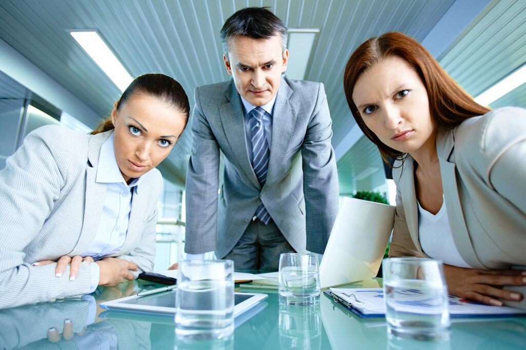 Mikromanagement Führung HR Personal New Work Ideenkultur Workplace-Design Innovation-Lab Creative-Space Moderne Arbeitswelt Innovationskultur