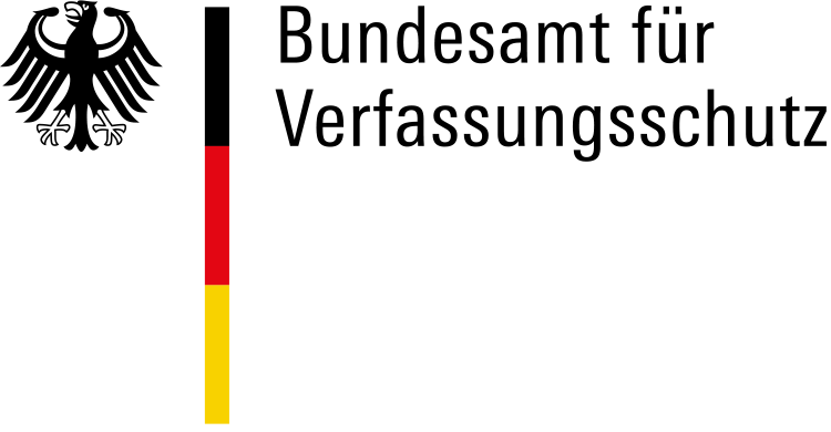Bundesamt für Verfassungsschutz Signet